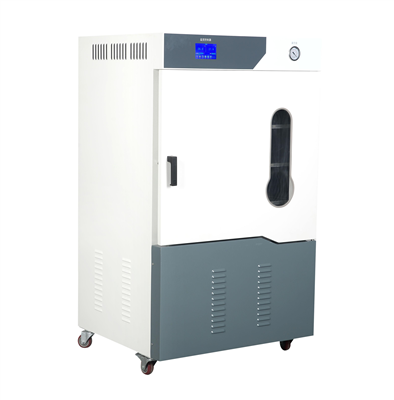 全自動(dòng)真空干燥箱型號(hào)：DZF-6090C(90L)