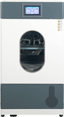 雙層小容量搖床YCL-170B（制冷型）